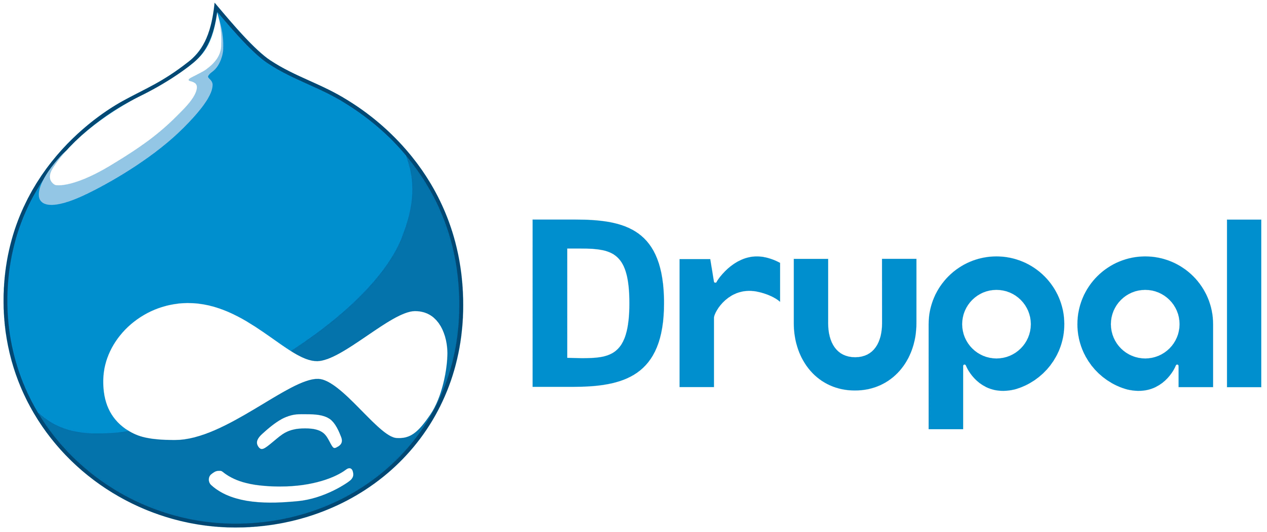 5 Motivos para usar Drupal